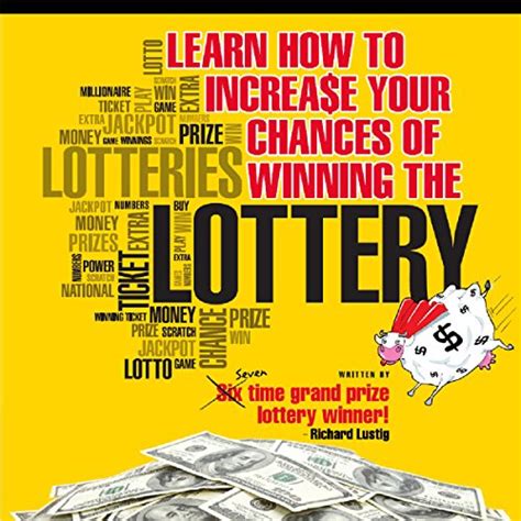Learn.How.To.Increase.Your.Chances.Of.Winning.The.Lottery Ebook Epub